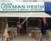 Bilge Lokman Hekim Baharat Ve Şifalı Bitkiler