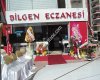 Bilgen Eczanesi erdemli