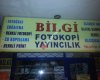 Bilgi Fotokopi Yayıncılık