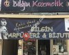 Bilgin parfümeri ve takı dünyası