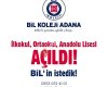 Bilkoleji Adana