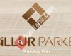 Billur Parke - Akdeniz