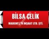 BİLSA ÇELİK MADENCİLİK LTD. ŞTİ.