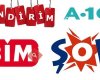 Bim Şok A101 Aktüel Ürünler ve Kampanyalar