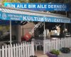 Bin Aile Bir Aile Derneği Kültür Evi