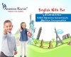 Bingöl Amerikan Kültür Dil Okulları