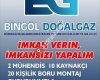Bingöl DogalGaz