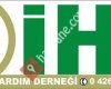 Bingöl İHH İnsani Yardım Derneği