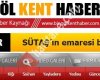 Bingöl Kent Haber Gazetesi