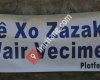 Bingöl Üniversitesi  - Zaza Dili ve Edebiyatı
