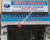 Binsu Sulama Tarim Market