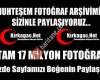 Bir Zamanlar Kırkağaç