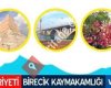 Birecik Kaymakamlığı Proje Ofisi
