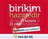 Birikim Okulları Sancaktepe Kampüsü