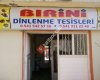 Birini Şifalı Su Ve Dinlenme Tesisleri