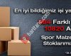 Birlik Spor Malzemeleri