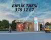 BİRLİK TAKSİ