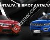 Birmot Antalya Alfa Romeo Jeep