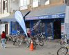 Bisiklet Dükkanı Ali Usta