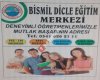 Bismil DİCLE Eğitim Merkezi