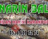 Bitlis Hizan Narin Bal