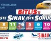 Bitlis Sınav Özel Öğretim Kursu