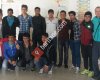 Bitlis  Zİya Eren Spor Lisesi