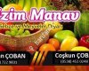 Bizim Manav