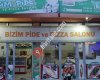 Bizim Pide Cantık ve Lahmacun Salonu