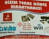 Bizim teras gunes kraathanesi