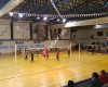 BJK Süleyman Seba Spor Salonu