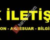 BK iletişim