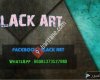 BLACK ART