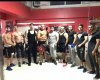 Black Diamond Gym Estel - Midyat
