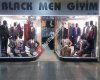Black Men Giyim