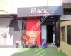 Black Playstation Cafe