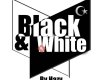Black & White By Hazy