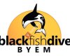 Blackfish Dive