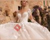Blanc Bella Wedding Dresses