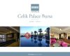 Blue Bay  Çelik Palace Bursa.