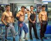 Blue Body Fitness & Spor Kompleksi
