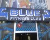 Blue Fitness Club