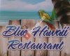 blue hawaii restaurant & bar