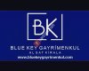 Blue Key Gayrimenkul Ispartakule Bahçeşehir