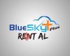 Blue Sky Plus Rent A Car