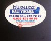 Bluewax Halı Yıkama