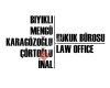 BMK Hukuk Bürosu - BMK Law Office