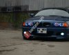 BMW E30 ÇUBUK