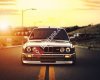 BMW E30 Garage