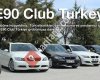 BMW E90 Club Turkey